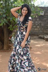 Palak Lalwani at Abbayitho Ammayi Movie Press Meet